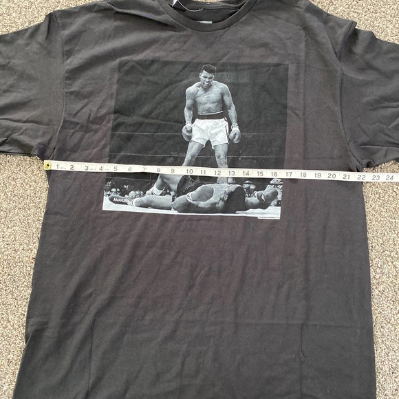 Ali - Muhammad Ali Boxing T-Shirt - XL - Picture 4 of 4